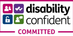 Disability Confident committed_small